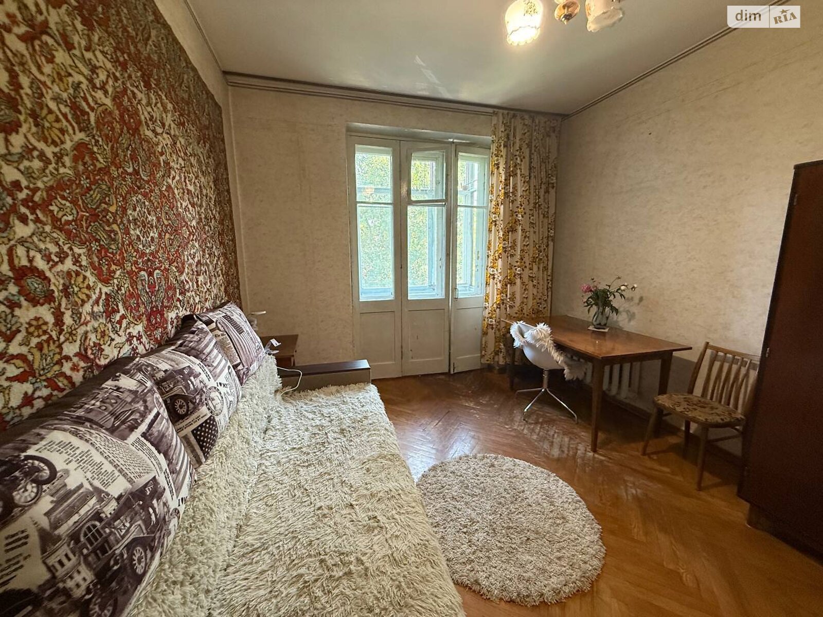 Продажа двухкомнатной квартиры в Киеве, на ул. Саксаганского 60А, район Печерский фото 1