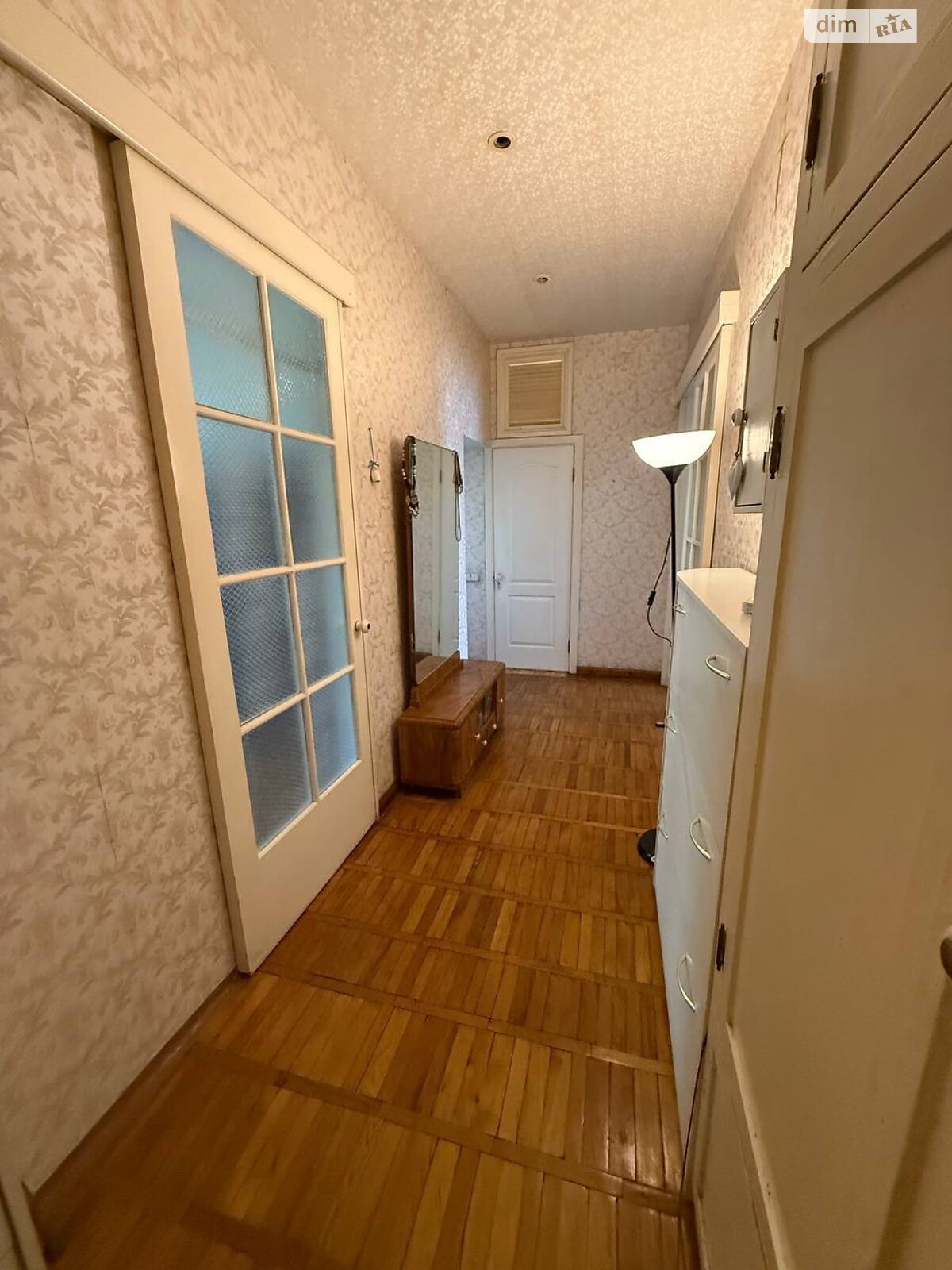 Продажа двухкомнатной квартиры в Киеве, на ул. Саксаганского 60А, район Печерский фото 1