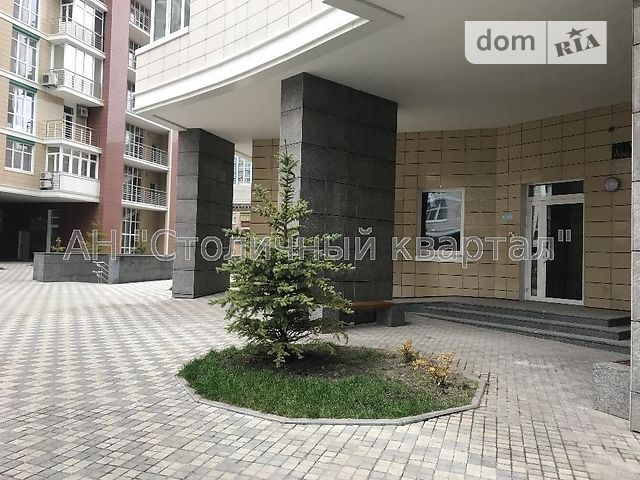 Продажа квартиры, 1 ком., Киев, р‑н. Печерский, Саперное поле ул., 12 Продажа квартиры, 1 ком., Киев, р‑н. Печерский, Саперное поле ул., 12
