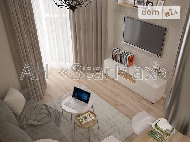 Продажа квартиры, 1 ком., Киев, р‑н. Печерский, Саперное поле ул., 14/55 Продажа квартиры, 1 ком., Киев, р‑н. Печерский, Саперное поле ул., 14/55