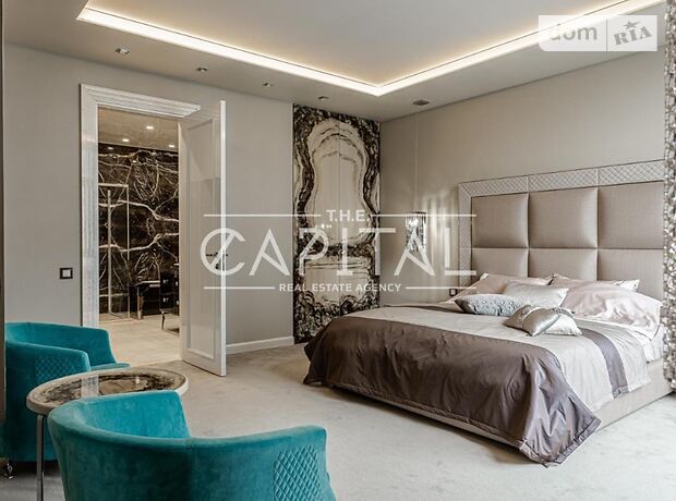 Продажа трехкомнатной квартиры в Киеве, на ул. Саперное Поле 3 район Печерский фото 1 Продажа трехкомнатной квартиры в Киеве, на ул. Саперное Поле 3 район Печерский фото 1