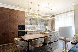 Продаж трикімнатної квартири в Києві, на вул. Саперне Поле, район Печерський фото 2