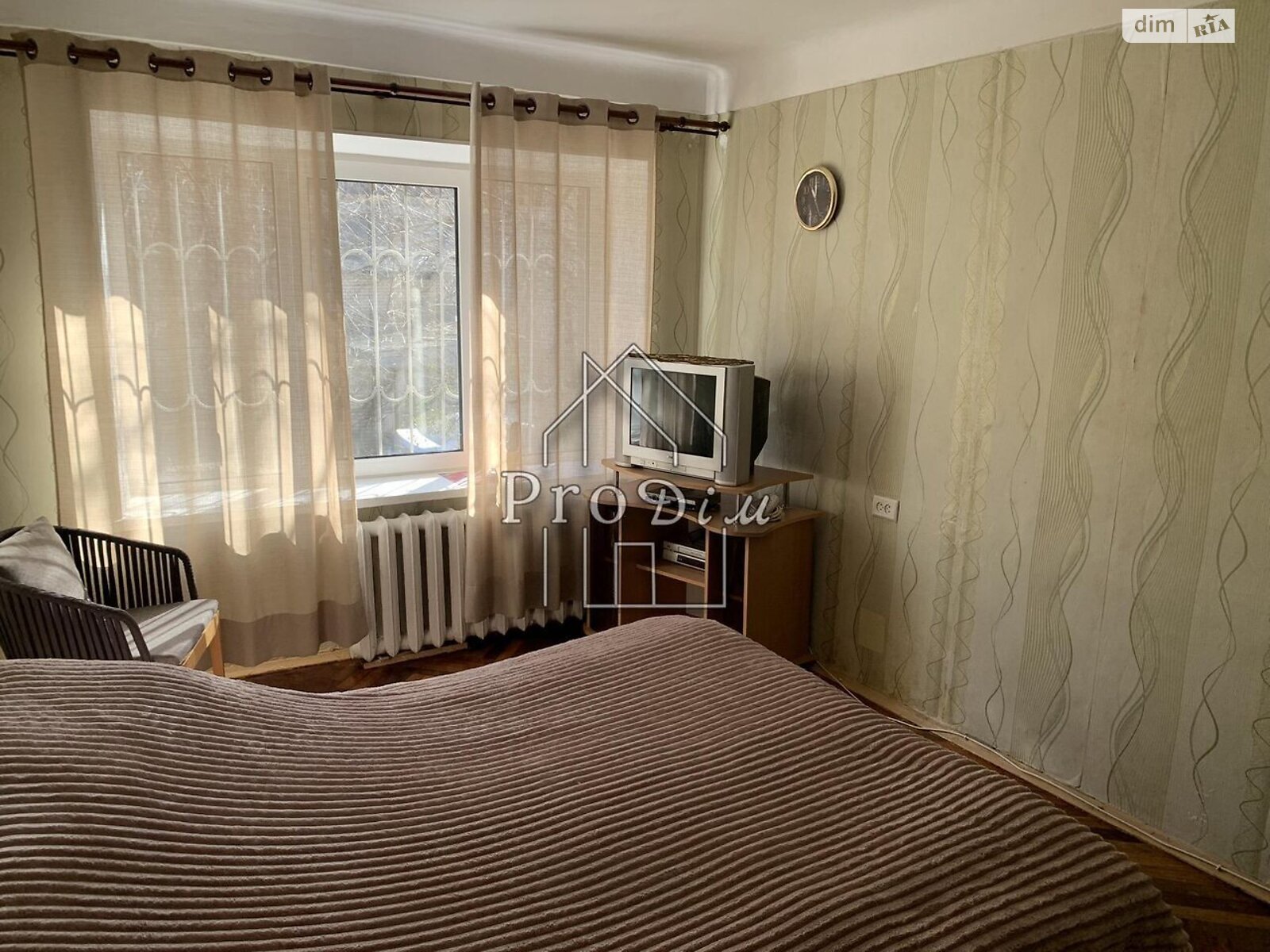 Продажа двухкомнатной квартиры в Киеве, на ул. Саперное Поле 28, район Печерский фото 1