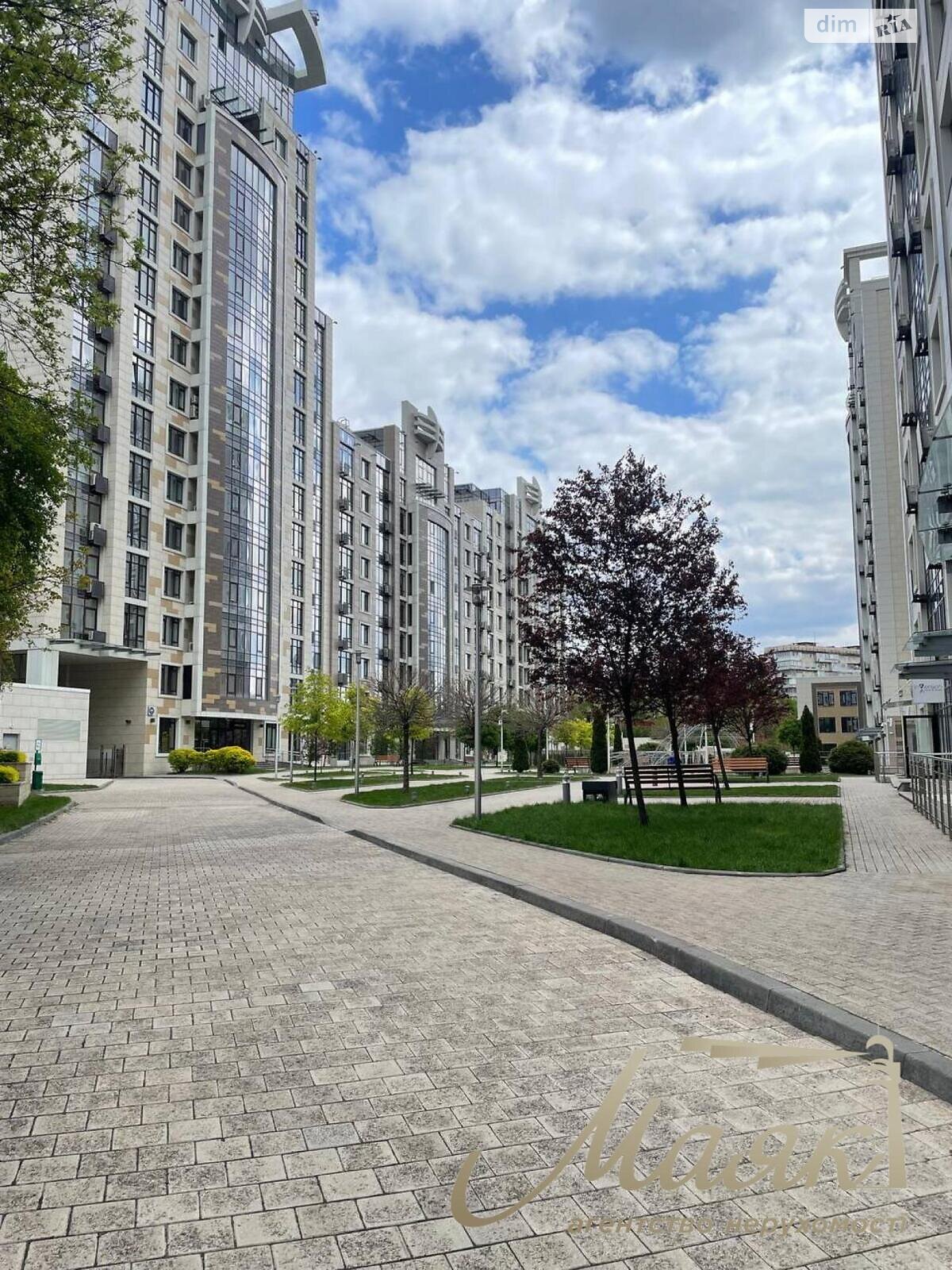 Продажа пятикомнатной квартиры в Киеве, на ул. Саперное Поле 3, район Печерский фото 1