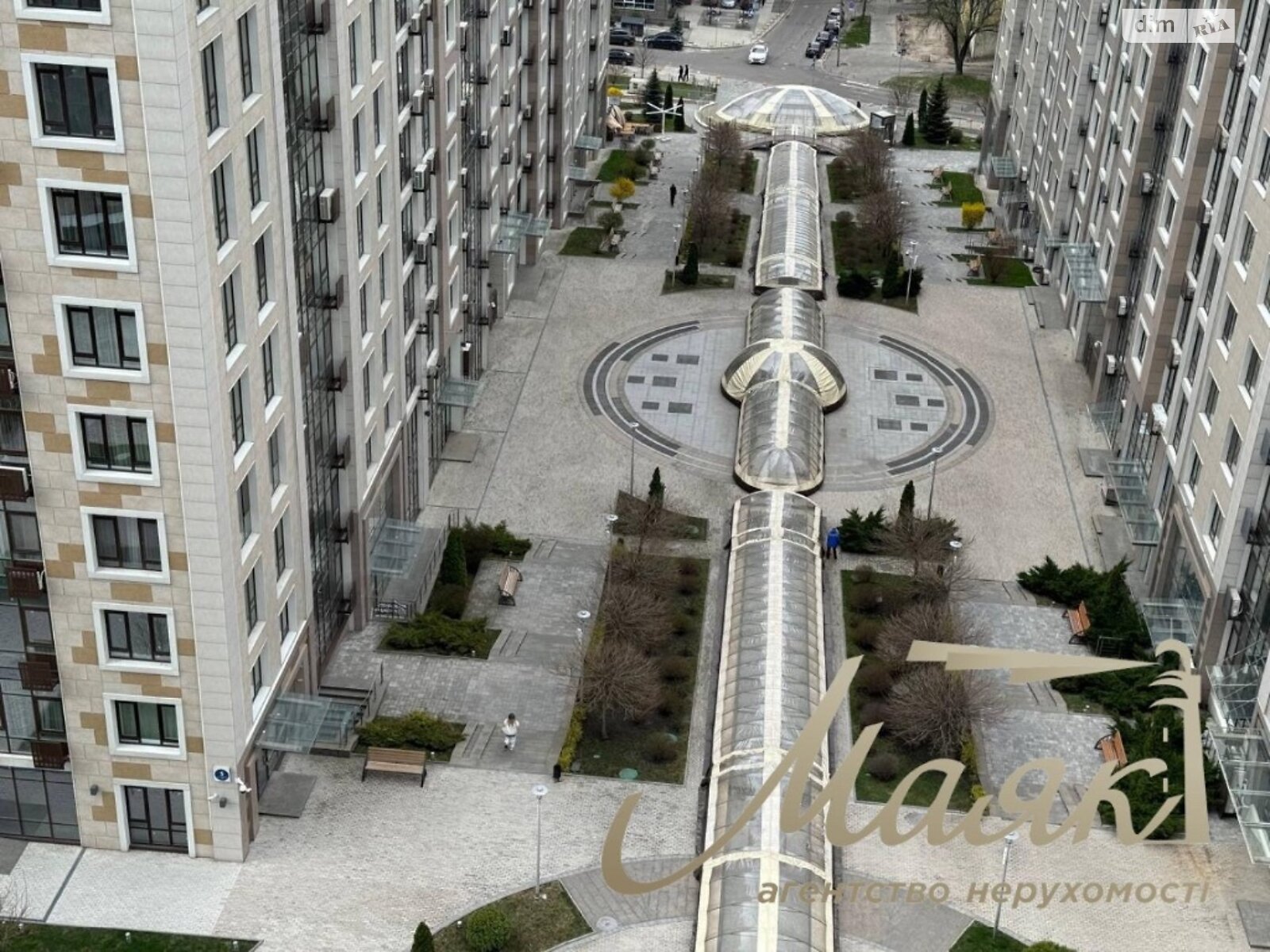 Продажа пятикомнатной квартиры в Киеве, на ул. Саперное Поле 5А, район Печерский фото 1