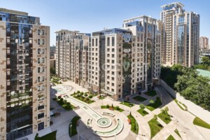 Продажа трехкомнатной квартиры в Киеве, на ул. Саперное Поле 3, район Печерский фото 2