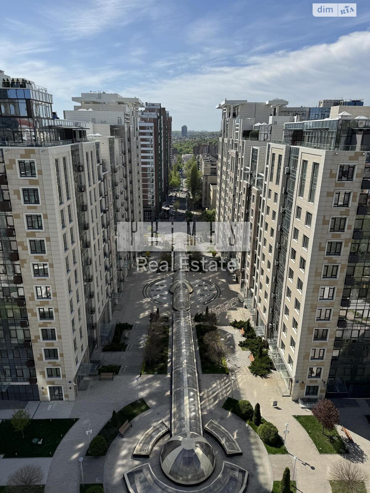 Продаж трикімнатної квартири в Києві, на вул. Саперне Поле 5А, район Печерський фото 1 Продаж трикімнатної квартири в Києві, на вул. Саперне Поле 5А, район Печерський фото 1
