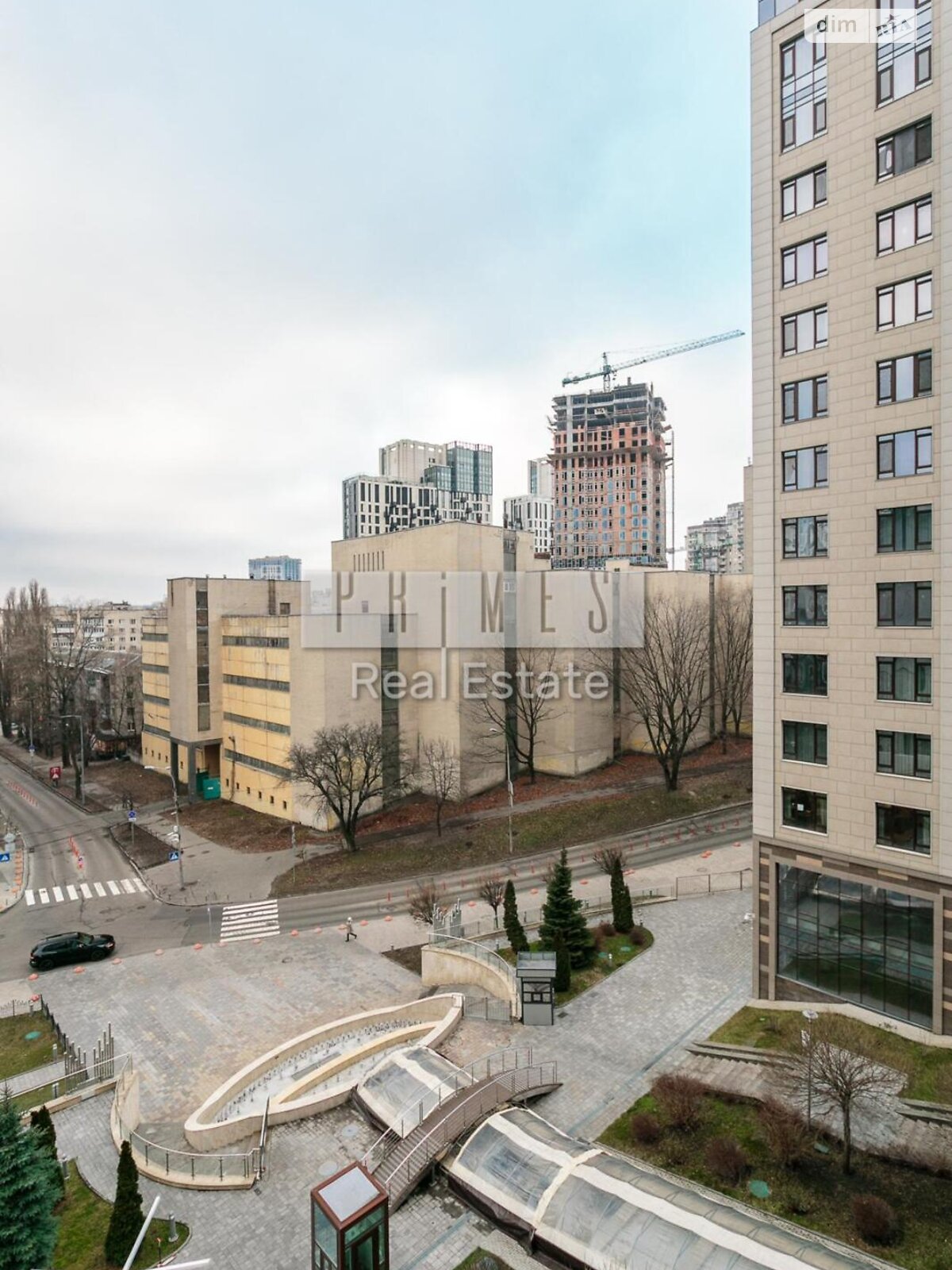 Продаж чотирикімнатної квартири в Києві, на вул. Саперне Поле 5, район Печерський фото 1 Продаж чотирикімнатної квартири в Києві, на вул. Саперне Поле 5, район Печерський фото 1