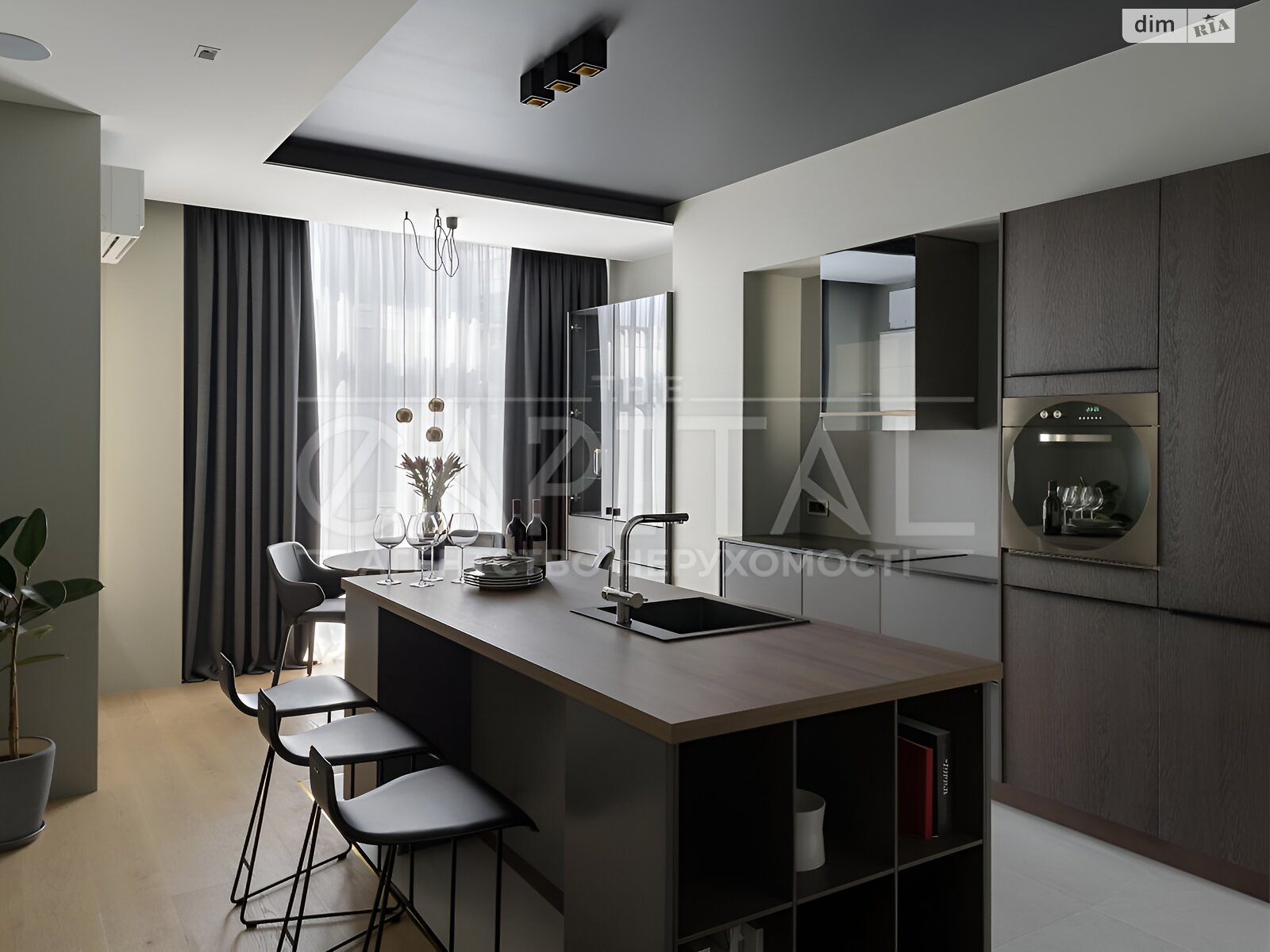Продажа трехкомнатной квартиры в Киеве, на ул. Саперное Поле 3, кв. 1, район Печерский фото 1 Продажа трехкомнатной квартиры в Киеве, на ул. Саперное Поле 3, кв. 1, район Печерский фото 1