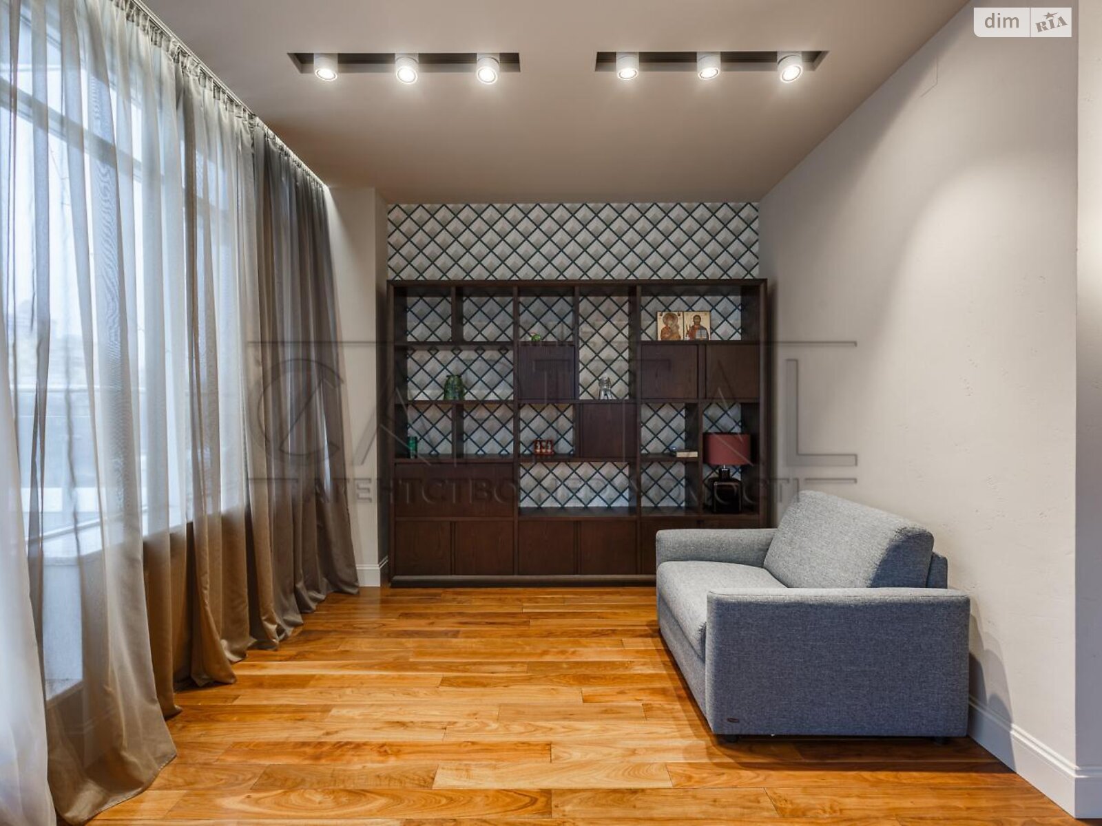 Продажа трехкомнатной квартиры в Киеве, на ул. Саперное Поле 3, район Печерский фото 1 Продажа трехкомнатной квартиры в Киеве, на ул. Саперное Поле 3, район Печерский фото 1