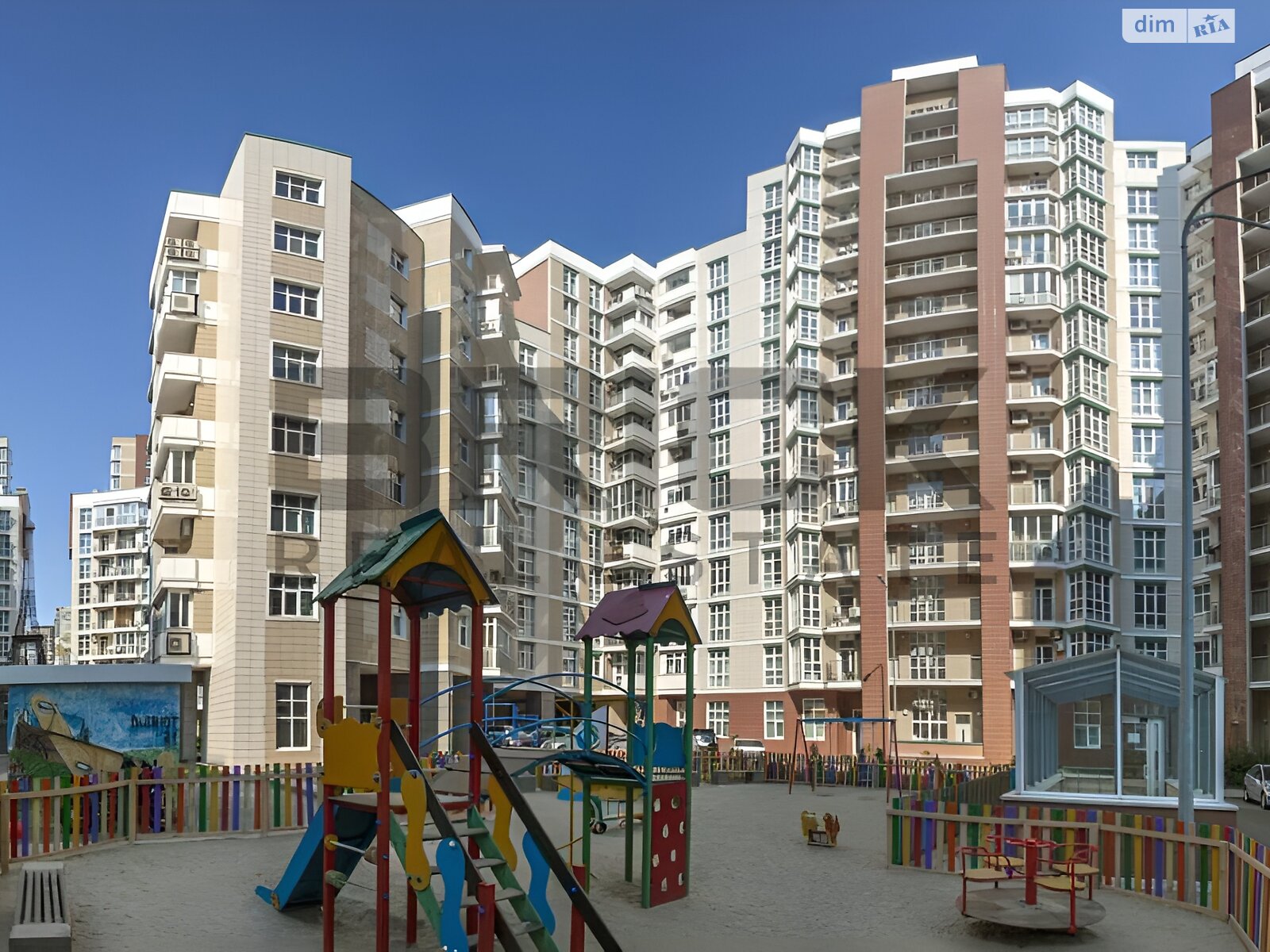 Продаж однокімнатної квартири в Києві, на вул. Саперне Поле 14/55, район Печерський фото 1 Продаж однокімнатної квартири в Києві, на вул. Саперне Поле 14/55, район Печерський фото 1