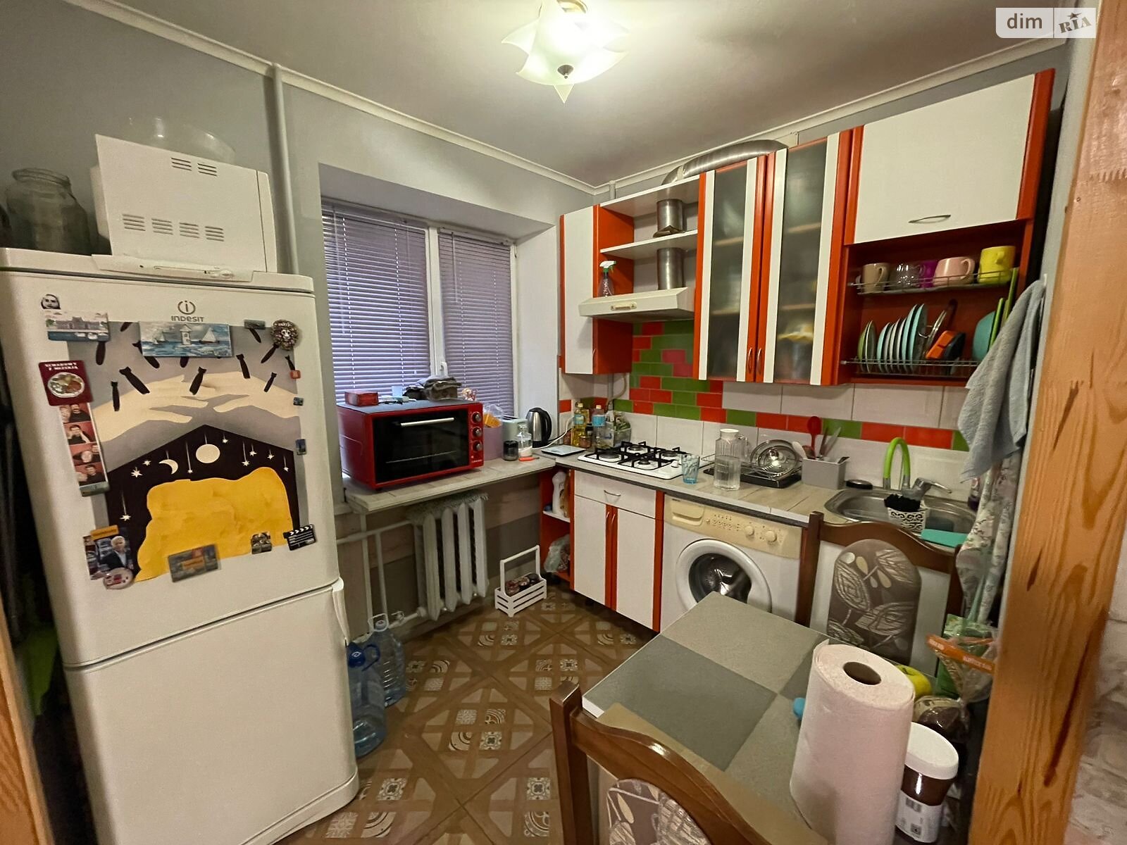 Продажа однокомнатной квартиры в Киеве, на ул. Саперное Поле 26, район Печерский фото 1 Продажа однокомнатной квартиры в Киеве, на ул. Саперное Поле 26, район Печерский фото 1