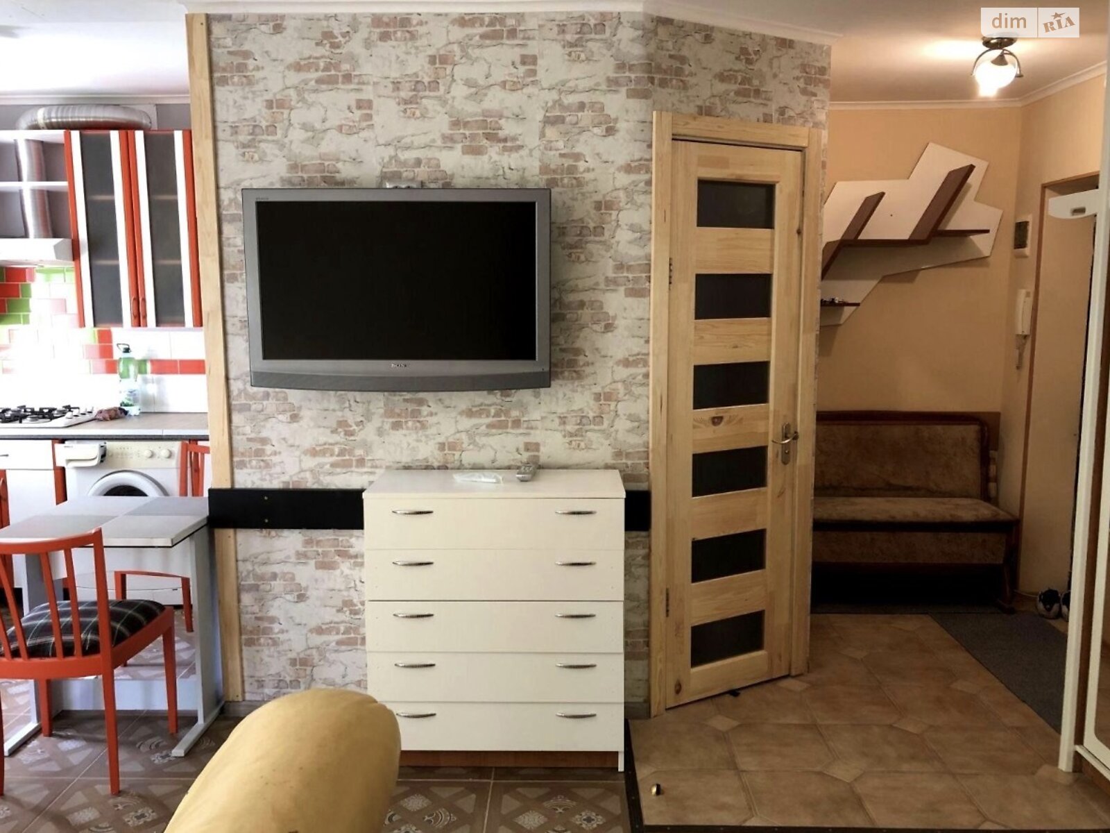 Продажа однокомнатной квартиры в Киеве, на ул. Саперное Поле 26, район Печерский фото 1 Продажа однокомнатной квартиры в Киеве, на ул. Саперное Поле 26, район Печерский фото 1