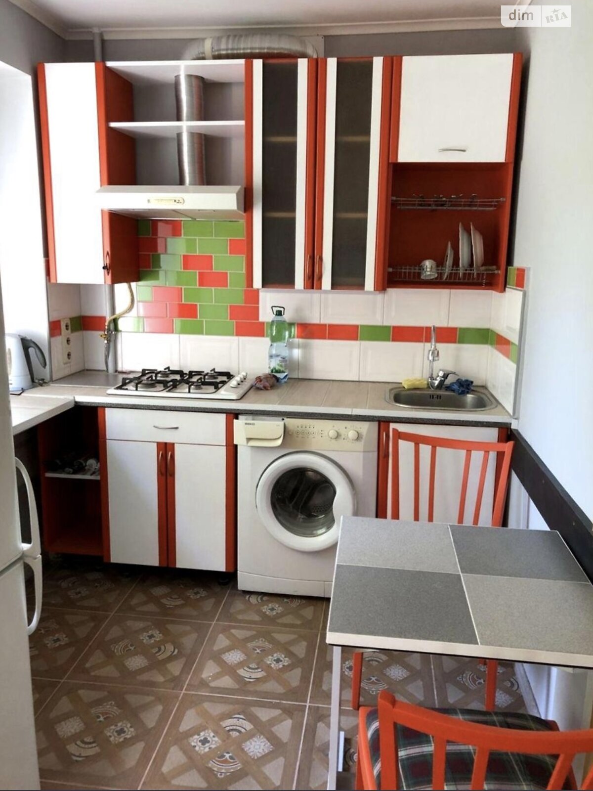 Продажа однокомнатной квартиры в Киеве, на ул. Саперное Поле 26, район Печерский фото 1 Продажа однокомнатной квартиры в Киеве, на ул. Саперное Поле 26, район Печерский фото 1
