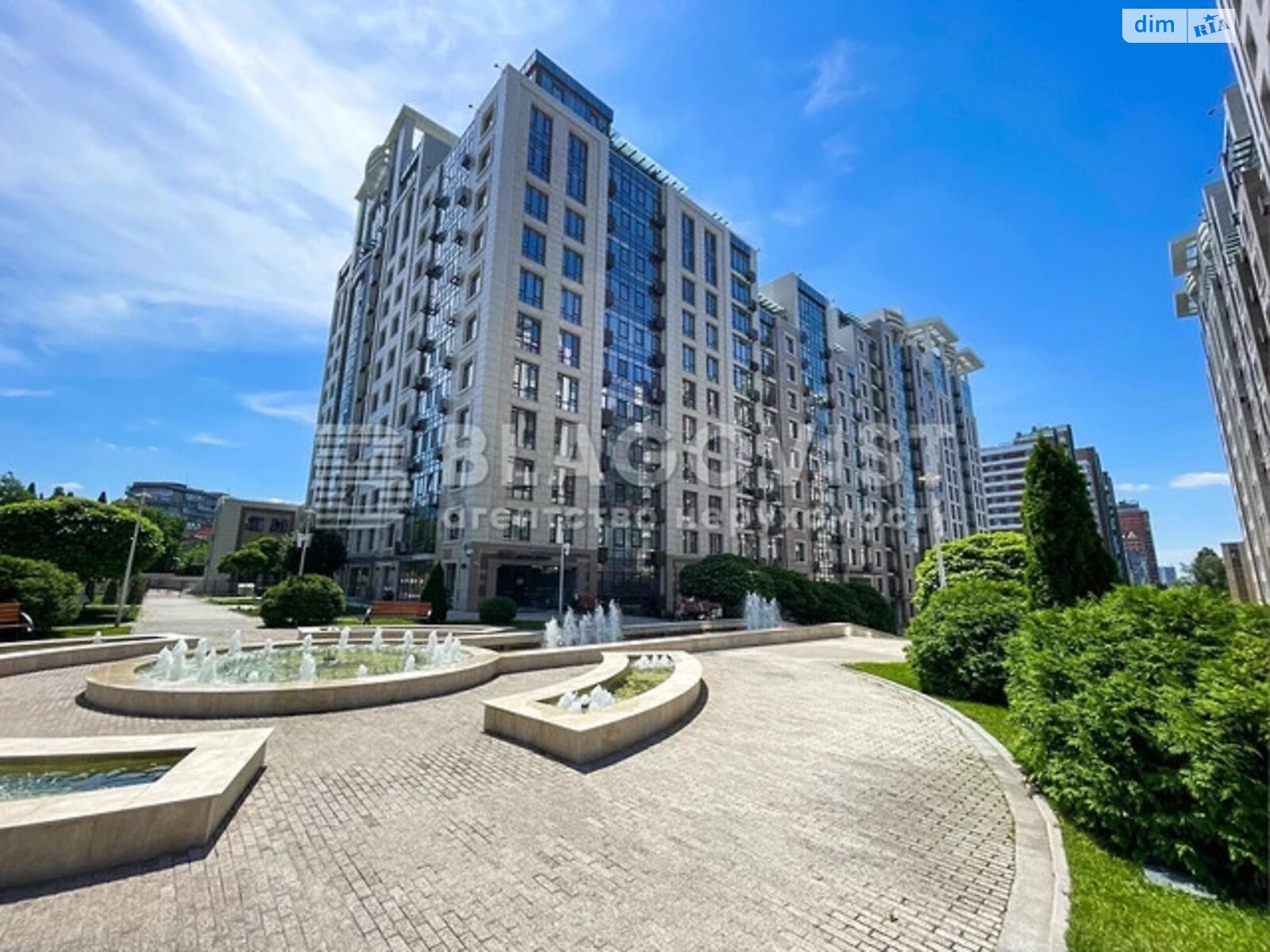 Продажа двухкомнатной квартиры в Киеве, на ул. Саперное Поле 5, район Печерский фото 1 Продажа двухкомнатной квартиры в Киеве, на ул. Саперное Поле 5, район Печерский фото 1