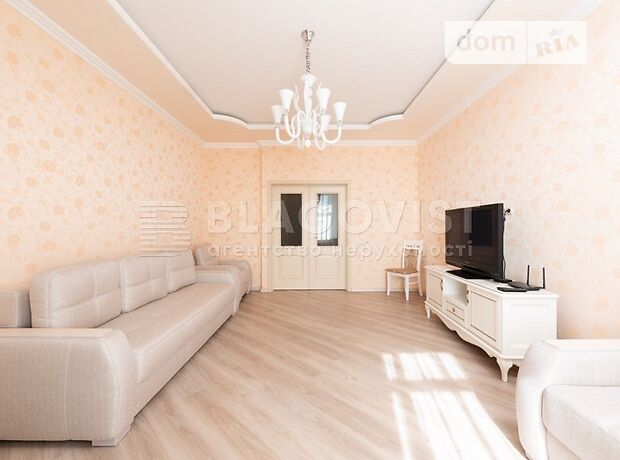 Продажа трехкомнатной квартиры в Киеве, на ул. Щорса 36в, район Печерский фото 1 Продажа трехкомнатной квартиры в Киеве, на ул. Щорса 36в, район Печерский фото 1