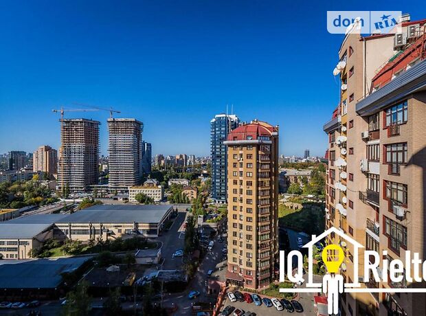 Продажа четырехкомнатной квартиры в Киеве, на ул. Коновальца Евгения 32б, район Печерский фото 1 Продажа четырехкомнатной квартиры в Киеве, на ул. Коновальца Евгения 32б, район Печерский фото 1
