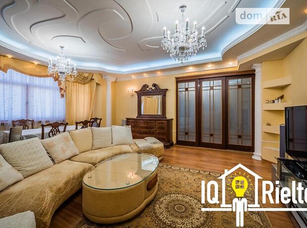 Продажа четырехкомнатной квартиры в Киеве, на ул. Коновальца Евгения 32б, район Печерский фото 1 Продажа четырехкомнатной квартиры в Киеве, на ул. Коновальца Евгения 32б, район Печерский фото 1
