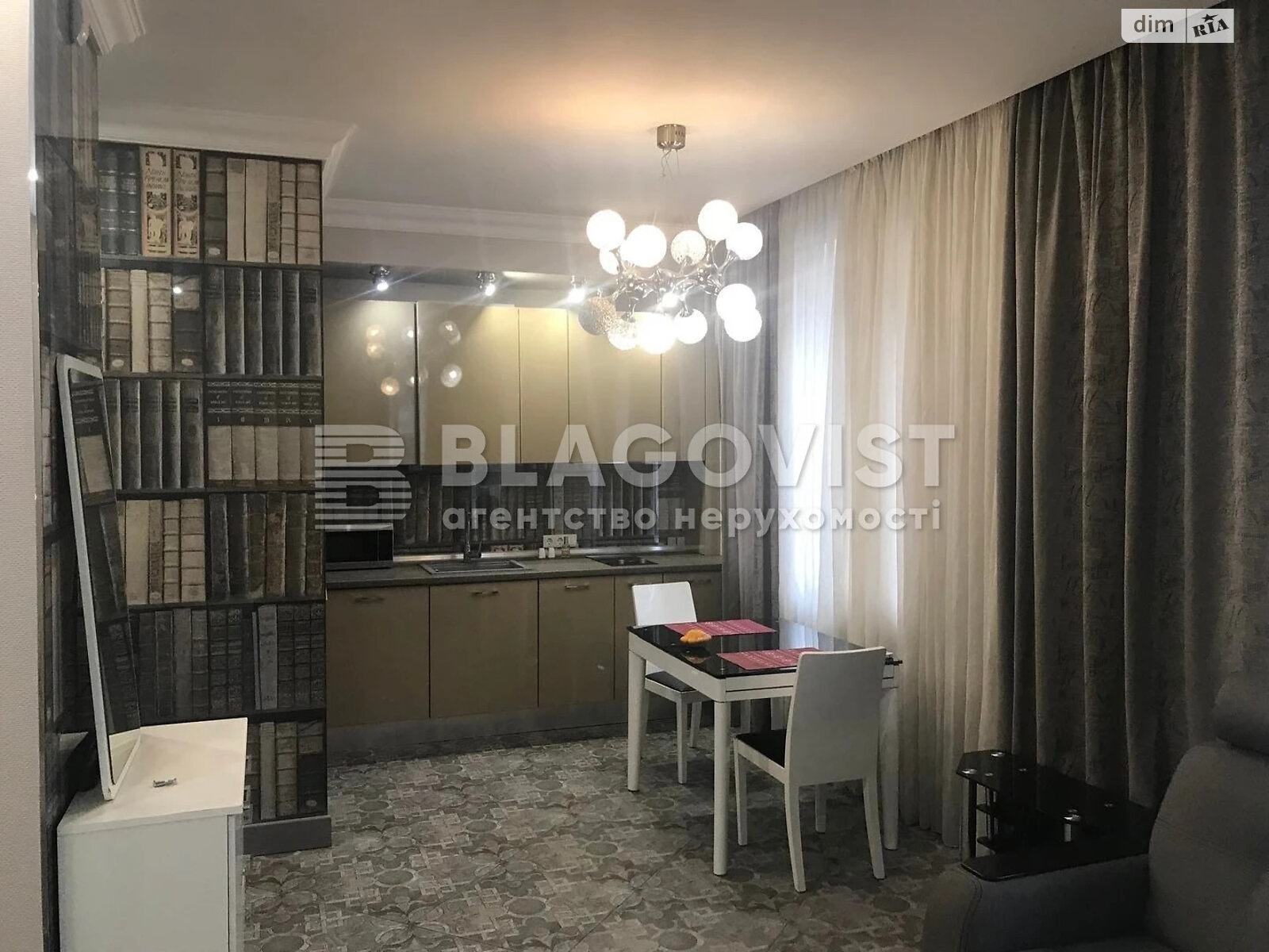 Продажа однокомнатной квартиры в Киеве, на ул. Шота Руставели 26, район Печерский фото 1 Продажа однокомнатной квартиры в Киеве, на ул. Шота Руставели 26, район Печерский фото 1