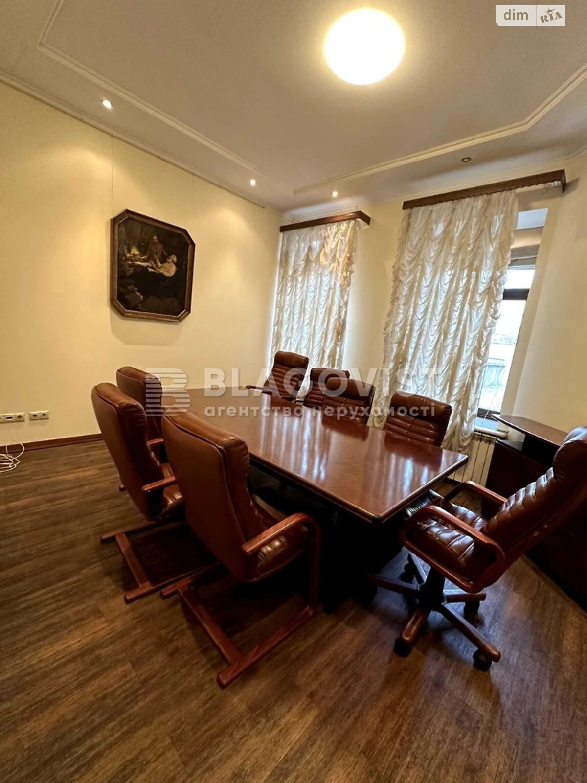 Продажа трехкомнатной квартиры в Киеве, на ул. Шота Руставели 30Б, район Печерский фото 1