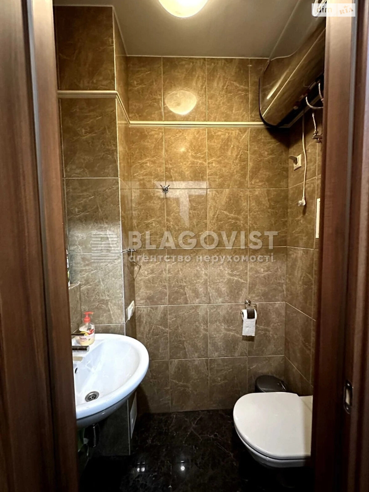 Продажа трехкомнатной квартиры в Киеве, на ул. Шота Руставели 30Б, район Печерский фото 1