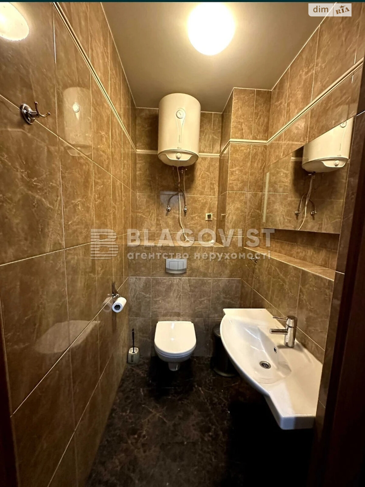 Продажа трехкомнатной квартиры в Киеве, на ул. Шота Руставели 30Б, район Печерский фото 1