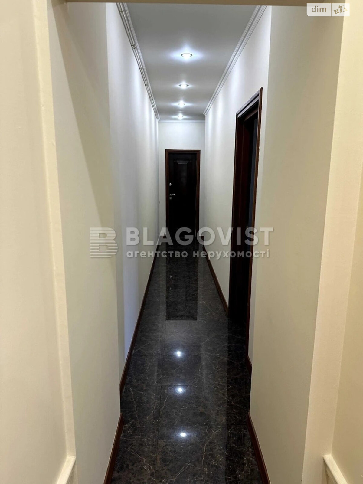 Продажа трехкомнатной квартиры в Киеве, на ул. Шота Руставели 30Б, район Печерский фото 1