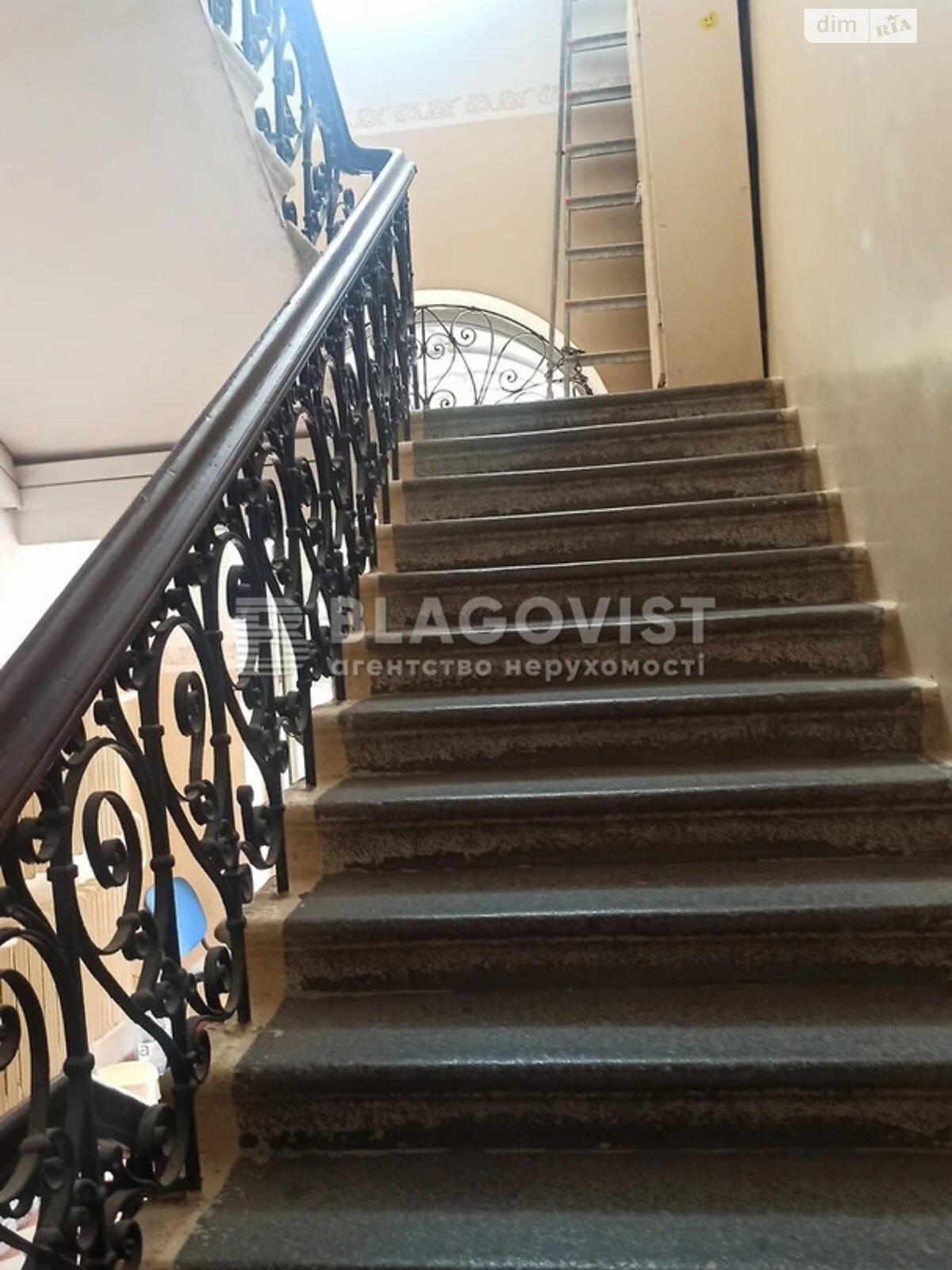 Продажа трехкомнатной квартиры в Киеве, на ул. Шота Руставели 30Б, район Печерский фото 1