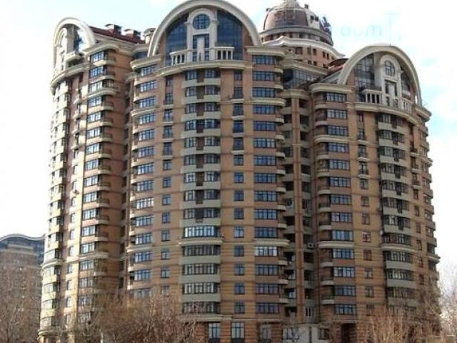 Продажа квартиры, 4 ком., Киев, р‑н. Печерский, Старонаводницкая ул., 4 "В" Продажа квартиры, 4 ком., Киев, р‑н. Печерский, Старонаводницкая ул., 4 "В"