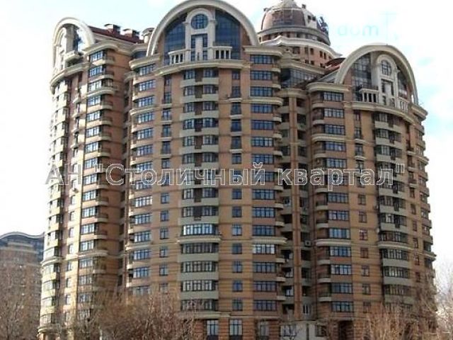 Продажа квартиры, 4 ком., Киев, р‑н. Печерский, Старонаводницкая ул., 4 "В" Продажа квартиры, 4 ком., Киев, р‑н. Печерский, Старонаводницкая ул., 4 "В"