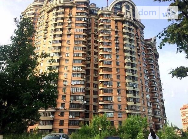 Продажа четырехкомнатной квартиры в Киеве, на ул. Старонаводницкая 6б район Печерский фото 1 Продажа четырехкомнатной квартиры в Киеве, на ул. Старонаводницкая 6б район Печерский фото 1