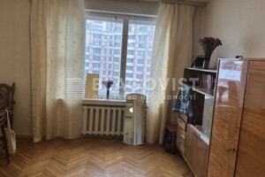 Продаж однокімнатної квартири в Києві, на вул. Старонаводницька 6, район Печерський фото 2