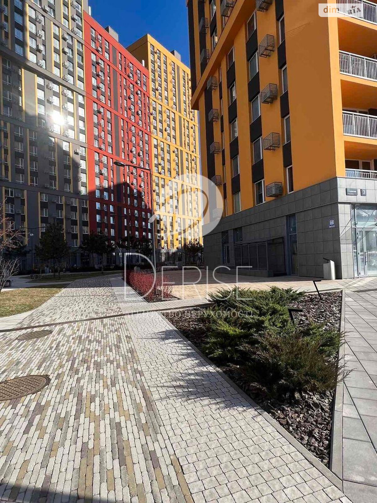 Продаж однокімнатної квартири в Києві, на шосе Столичне 5, район Печерський фото 1 Продаж однокімнатної квартири в Києві, на шосе Столичне 5, район Печерський фото 1