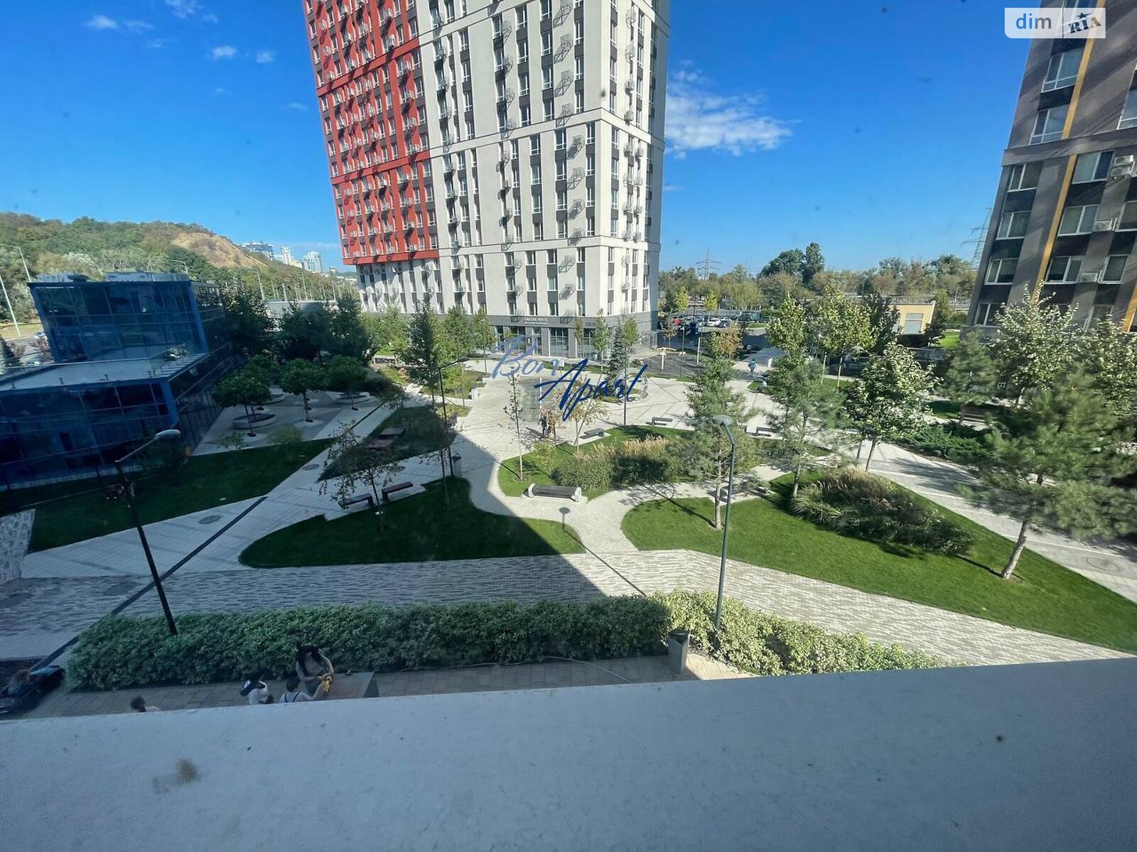 Продажа двухкомнатной квартиры в Киеве, на шоссе Столичное 1, район Печерский фото 1 Продажа двухкомнатной квартиры в Киеве, на шоссе Столичное 1, район Печерский фото 1