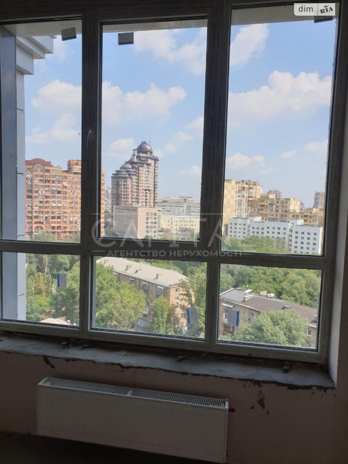 Продажа трехкомнатной квартиры в Киеве, на туп. Крепостной 7Б, район Печерский фото 1