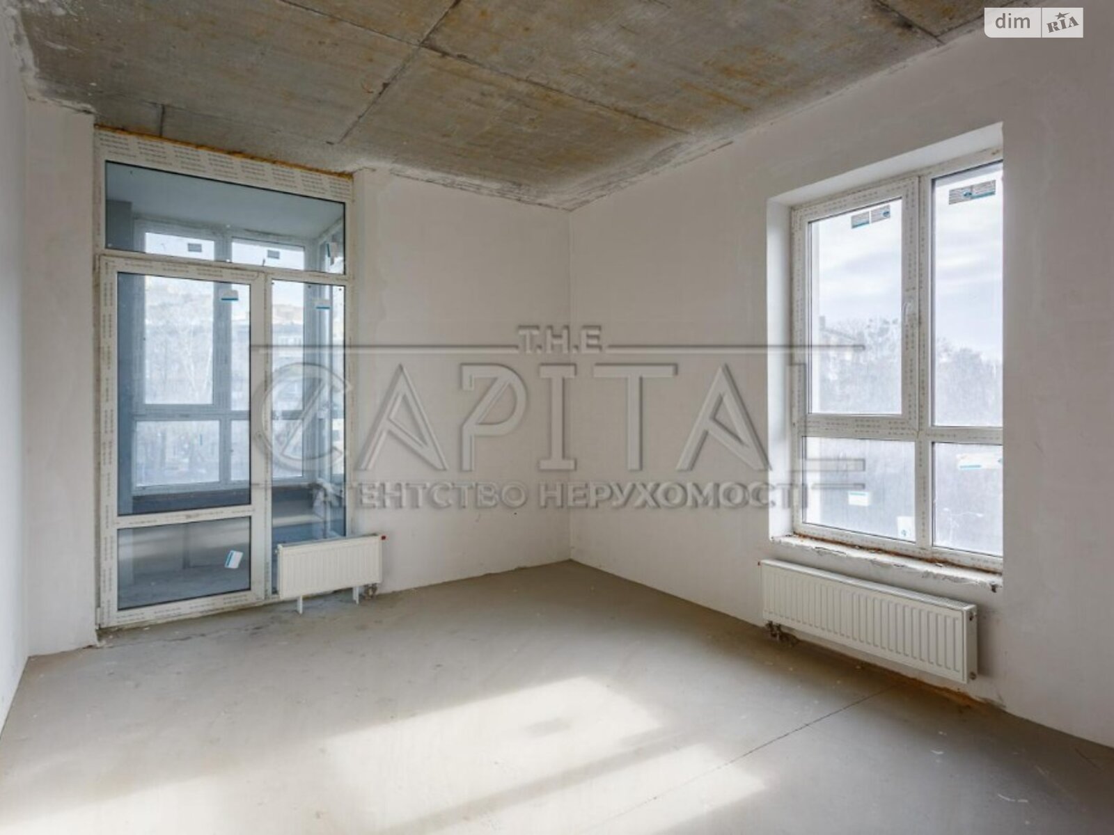 Продажа трехкомнатной квартиры в Киеве, на туп. Крепостной 7, район Печерский фото 1