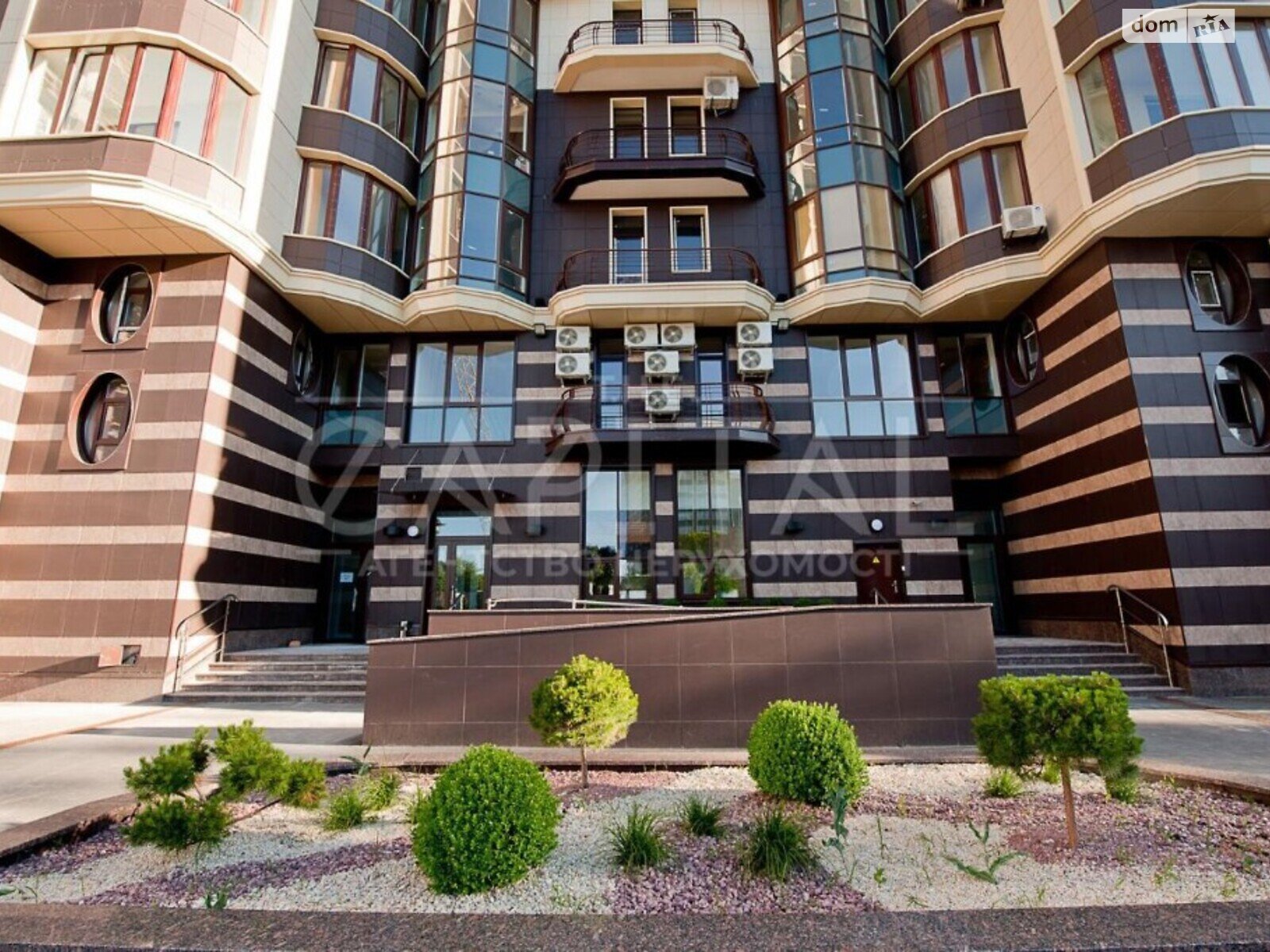 Продажа трехкомнатной квартиры в Киеве, на ул. Василия Тютюнника 37/1, район Печерский фото 1 Продажа трехкомнатной квартиры в Киеве, на ул. Василия Тютюнника 37/1, район Печерский фото 1