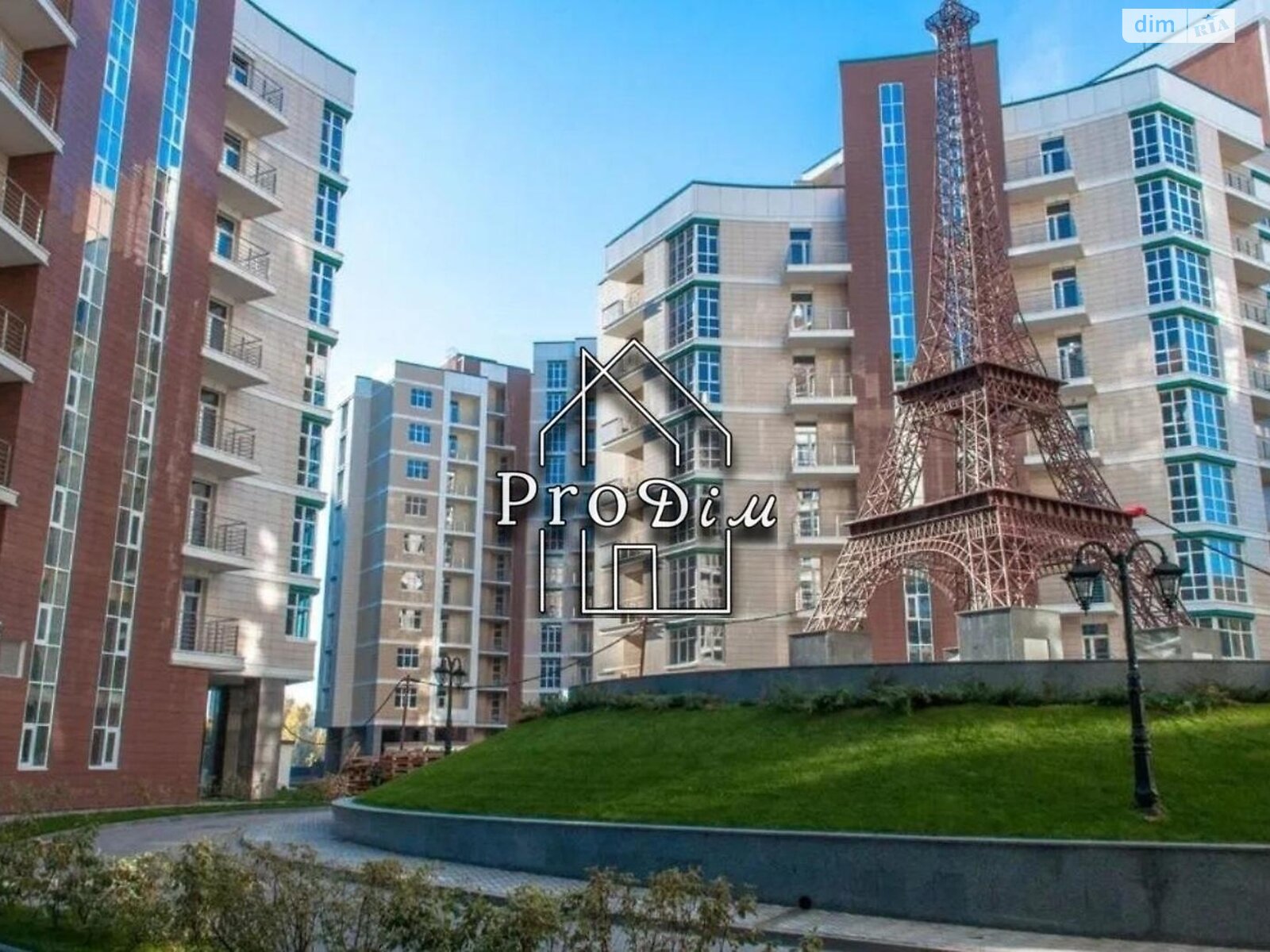 Продаж двокімнатної квартири в Києві, на вул. Василя Тютюнника, район Печерський фото 1 Продаж двокімнатної квартири в Києві, на вул. Василя Тютюнника, район Печерський фото 1