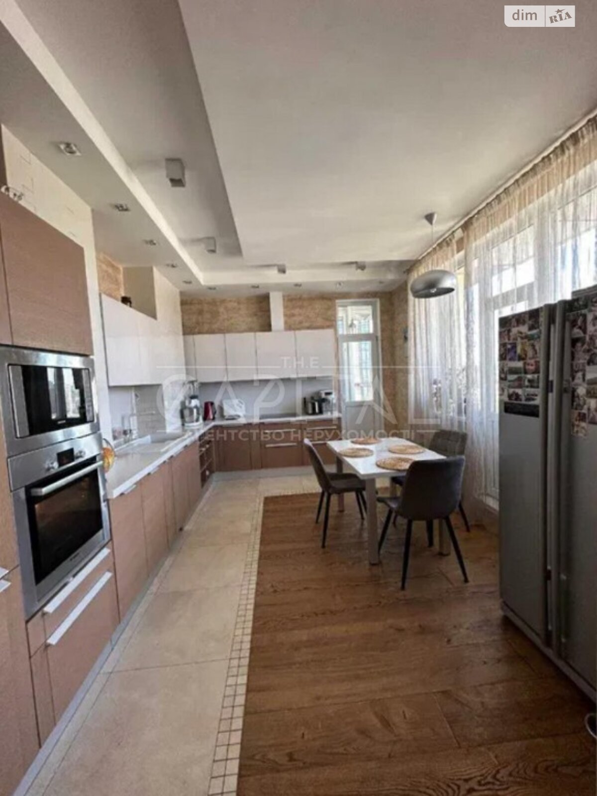 Продажа трехкомнатной квартиры в Киеве, на ул. Василия Тютюнника 37/1, район Печерский фото 1 Продажа трехкомнатной квартиры в Киеве, на ул. Василия Тютюнника 37/1, район Печерский фото 1