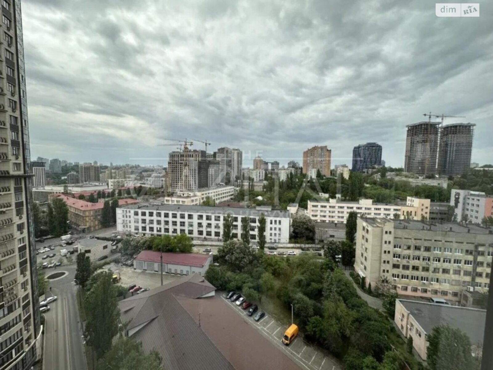 Продажа трехкомнатной квартиры в Киеве, на ул. Василия Тютюнника 37/1, район Печерский фото 1 Продажа трехкомнатной квартиры в Киеве, на ул. Василия Тютюнника 37/1, район Печерский фото 1