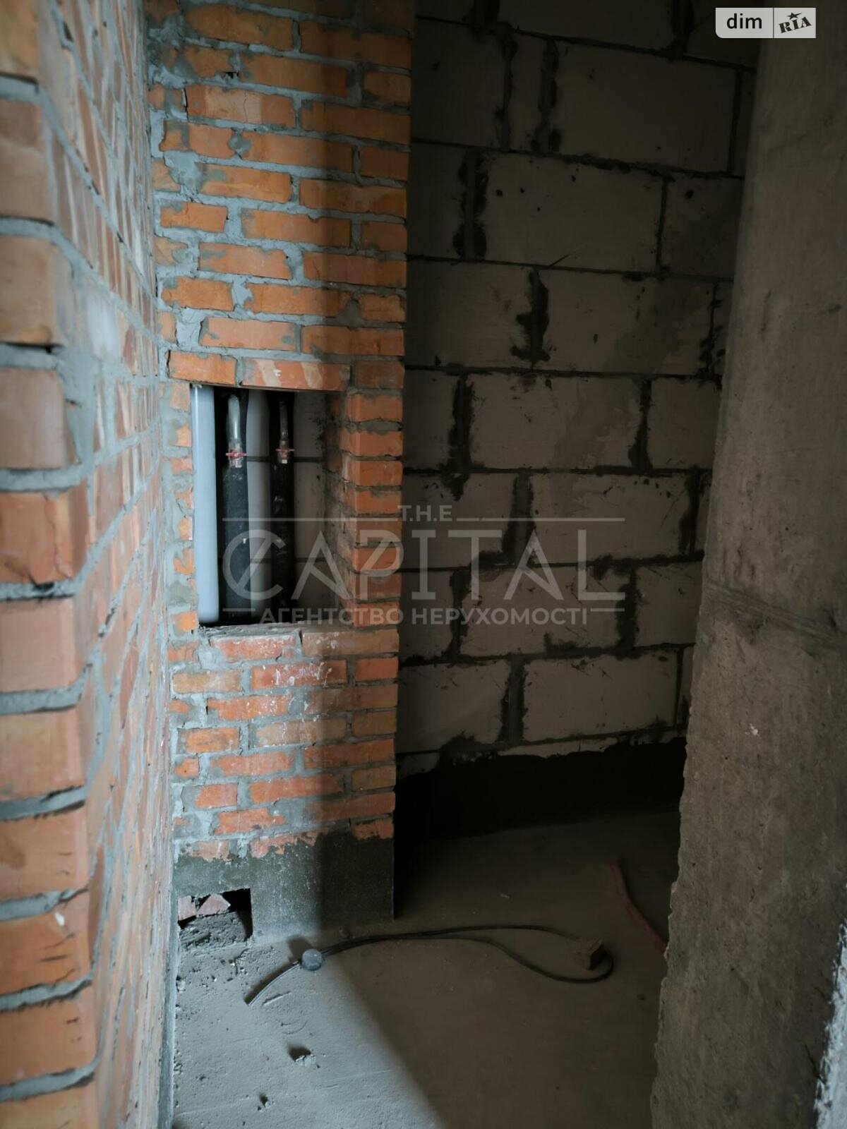 Продаж двокімнатної квартири в Києві, на вул. Василя Тютюнника 37/1, район Печерський фото 1 Продаж двокімнатної квартири в Києві, на вул. Василя Тютюнника 37/1, район Печерський фото 1
