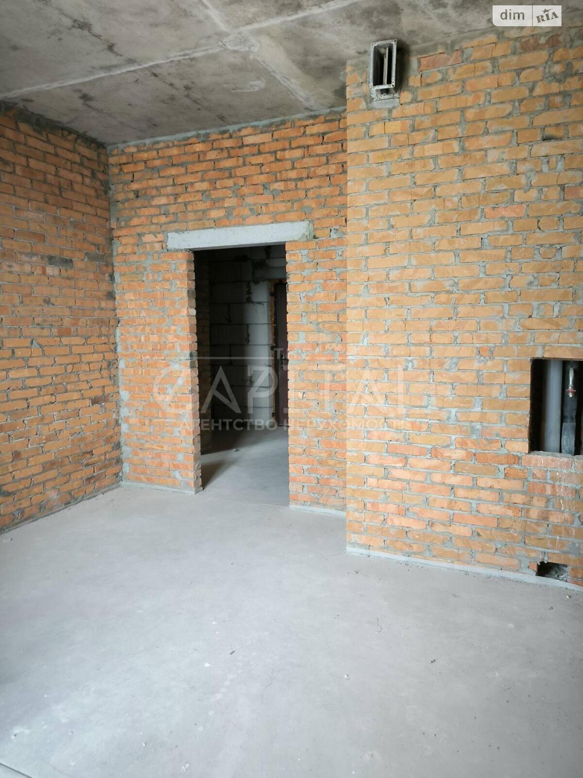 Продаж двокімнатної квартири в Києві, на вул. Василя Тютюнника 37/1, район Печерський фото 1 Продаж двокімнатної квартири в Києві, на вул. Василя Тютюнника 37/1, район Печерський фото 1