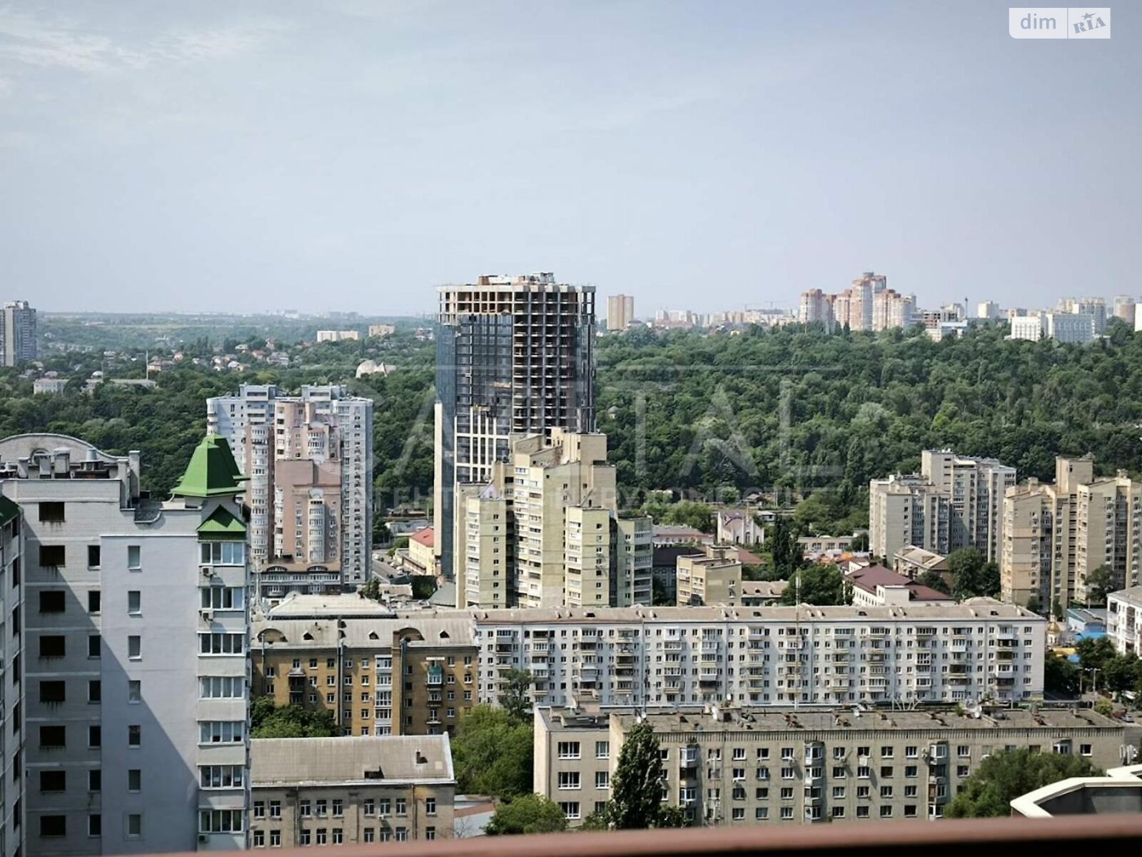 Продаж двокімнатної квартири в Києві, на вул. Василя Тютюнника 37/1, район Печерський фото 1 Продаж двокімнатної квартири в Києві, на вул. Василя Тютюнника 37/1, район Печерський фото 1