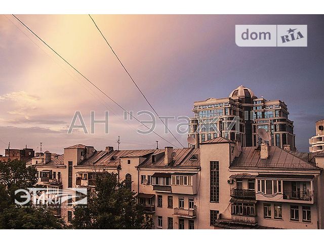 Продажа квартиры, 2 ком., Киев, р‑н. Печерский, Январский пер., 1/25 Продажа квартиры, 2 ком., Киев, р‑н. Печерский, Январский пер., 1/25