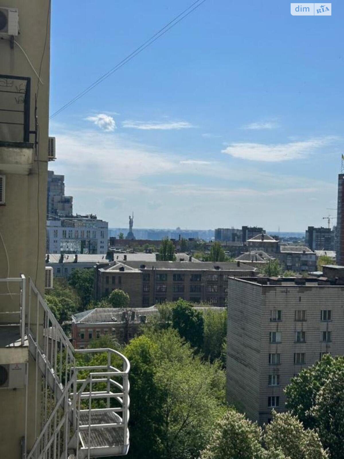 Продажа однокомнатной квартиры в Киеве, на пер. Никольский 17, район Печерский фото 1