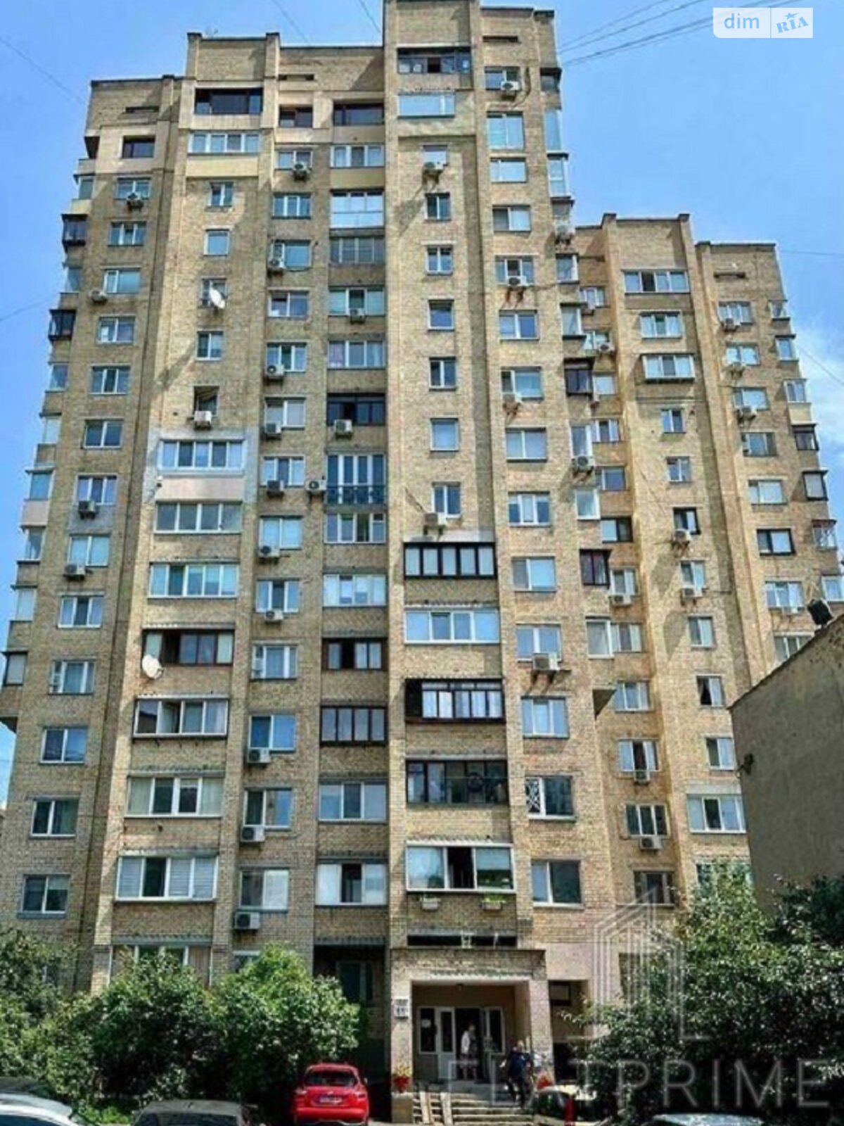 Продажа трехкомнатной квартиры в Киеве, на ул. Зверинецкая 61А, район Печерский фото 1