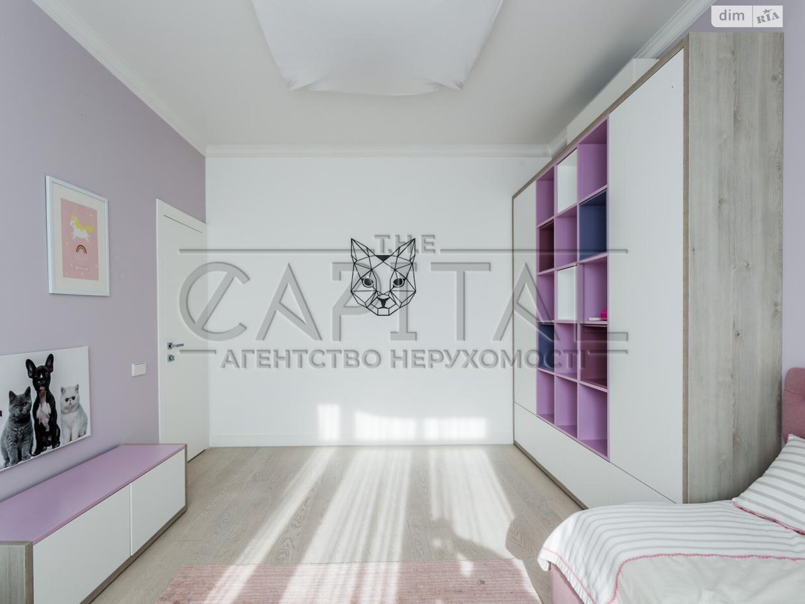 Продаж трикімнатної квартири в Києві, на вул. Звіринецька 59, район Печерський фото 1 Продаж трикімнатної квартири в Києві, на вул. Звіринецька 59, район Печерський фото 1