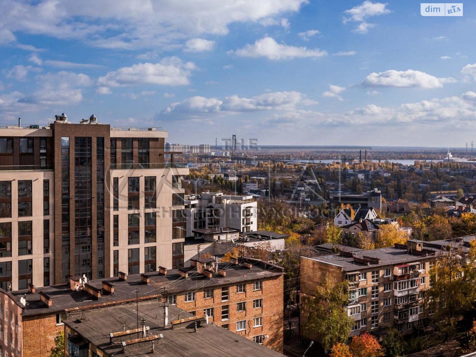 Продаж трикімнатної квартири в Києві, на вул. Звіринецька 59, район Печерський фото 1 Продаж трикімнатної квартири в Києві, на вул. Звіринецька 59, район Печерський фото 1