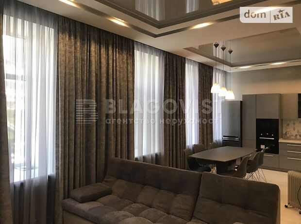 Продажа трехкомнатной квартиры в Киеве, на Еспаладна 30, район Печерский фото 1 Продажа трехкомнатной квартиры в Киеве, на Еспаладна 30, район Печерский фото 1