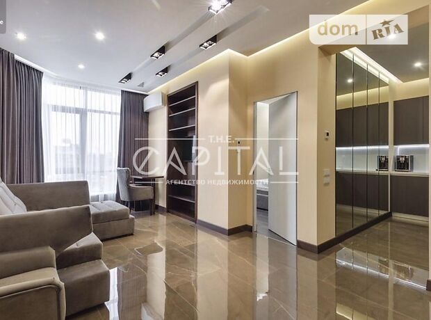 Продажа двухкомнатной квартиры в Киеве, на ул. Струтинского 2 район Печерский фото 1 Продажа двухкомнатной квартиры в Киеве, на ул. Струтинского 2 район Печерский фото 1